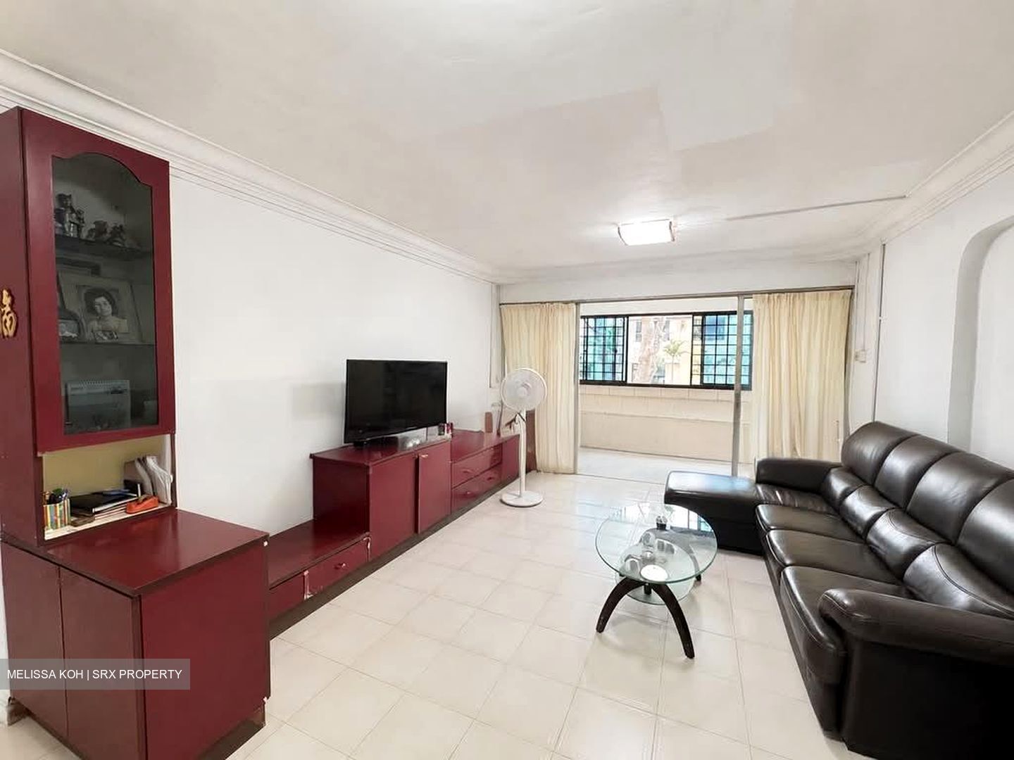 Blk 816 Tampines Polyview (Tampines), HDB 5 Rooms #602877051